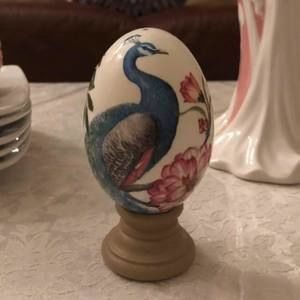 Meet your Posher, Daneh